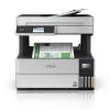 Wielofunkcyjna drukarka Epson EcoTank L6460 — atramentowa kolorowa, 4800x1200 dpi, 37 str./min, A4 duplex, Wi‑Fi, Ethernet