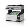 Wielofunkcyjna drukarka Epson EcoTank L6460 — atramentowa kolorowa, 4800x1200 dpi, 37 str./min, A4 duplex, Wi‑Fi, Ethernet