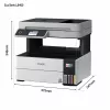 Wielofunkcyjna drukarka Epson EcoTank L6460 — atramentowa kolorowa, 4800x1200 dpi, 37 str./min, A4 duplex, Wi‑Fi, Ethernet