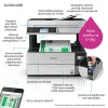Wielofunkcyjna drukarka Epson EcoTank L6460 — atramentowa kolorowa, 4800x1200 dpi, 37 str./min, A4 duplex, Wi‑Fi, Ethernet
