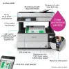 Wielofunkcyjna drukarka Epson EcoTank L6460 — atramentowa kolorowa, 4800x1200 dpi, 37 str./min, A4 duplex, Wi‑Fi, Ethernet