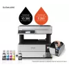 Wielofunkcyjna drukarka Epson EcoTank L6460 — atramentowa kolorowa, 4800x1200 dpi, 37 str./min, A4 duplex, Wi‑Fi, Ethernet