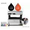 Wielofunkcyjna drukarka Epson EcoTank L6460 — atramentowa kolorowa, 4800x1200 dpi, 37 str./min, A4 duplex, Wi‑Fi, Ethernet