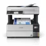 Wielofunkcyjna drukarka Epson EcoTank L6490 — atramentowa kolorowa, 4800x1200 dpi, 37 str./min, A4 duplex, Wi‑Fi, Ethernet