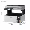 Wielofunkcyjna drukarka Epson EcoTank L6490 — atramentowa kolorowa, 4800x1200 dpi, 37 str./min, A4 duplex, Wi‑Fi, Ethernet