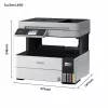 Wielofunkcyjna drukarka Epson EcoTank L6490 — atramentowa kolorowa, 4800x1200 dpi, 37 str./min, A4 duplex, Wi‑Fi, Ethernet