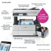 Wielofunkcyjna drukarka Epson EcoTank L6490 — atramentowa kolorowa, 4800x1200 dpi, 37 str./min, A4 duplex, Wi‑Fi, Ethernet