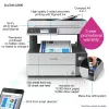 Wielofunkcyjna drukarka Epson EcoTank L6490 — atramentowa kolorowa, 4800x1200 dpi, 37 str./min, A4 duplex, Wi‑Fi, Ethernet