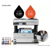 Wielofunkcyjna drukarka Epson EcoTank L6490 — atramentowa kolorowa, 4800x1200 dpi, 37 str./min, A4 duplex, Wi‑Fi, Ethernet