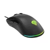 GENESIS Krypton 200 mysz Gamingowa Praworęczny USB Typ-A Optyczna 6400 DPI