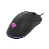 GENESIS Krypton 200 mysz Gamingowa Praworęczny USB Typ-A Optyczna 6400 DPI