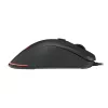 GENESIS Krypton 200 mysz Gamingowa Praworęczny USB Typ-A Optyczna 6400 DPI