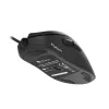 GENESIS Krypton 200 mysz Gamingowa Praworęczny USB Typ-A Optyczna 6400 DPI