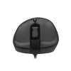 GENESIS Krypton 200 mysz Gamingowa Praworęczny USB Typ-A Optyczna 6400 DPI
