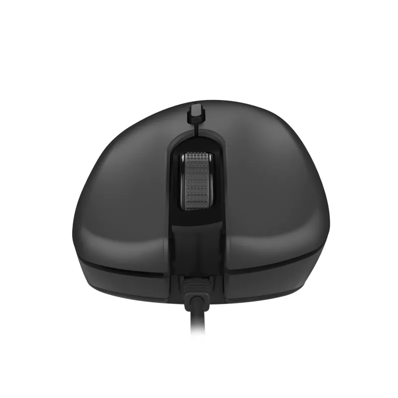 GENESIS Krypton 200 mysz Gamingowa Praworęczny USB Typ-A Optyczna 6400 DPI