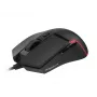 GENESIS Krypton 220 mysz Gaming Praworęczna USB Typ-A Optyczna 6400 DPI