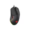GENESIS Krypton 220 mysz Gaming Praworęczna USB Typ-A Optyczna 6400 DPI