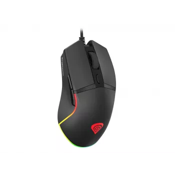 GENESIS Krypton 220 mysz Gaming Praworęczna USB Typ-A Optyczna 6400 DPI