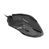 GENESIS Krypton 220 mysz Gaming Praworęczna USB Typ-A Optyczna 6400 DPI