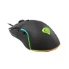 GENESIS Krypton 220 mysz Gaming Praworęczna USB Typ-A Optyczna 6400 DPI