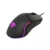 GENESIS Krypton 220 mysz Gaming Praworęczna USB Typ-A Optyczna 6400 DPI