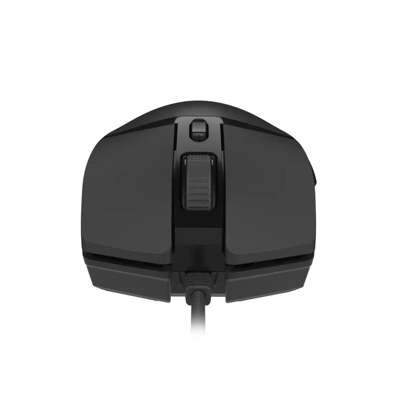 GENESIS Krypton 220 mysz Gaming Praworęczna USB Typ-A Optyczna 6400 DPI