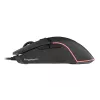 GENESIS Krypton 220 mysz Gaming Praworęczna USB Typ-A Optyczna 6400 DPI