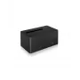 ICY BOX IB-1121-C31 USB 3.2 Gen 2 (3.1 Gen 2) Type-C Antracyt, Czarny