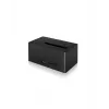 ICY BOX IB-1121-C31 USB 3.2 Gen 2 (3.1 Gen 2) Type-C Antracyt, Czarny