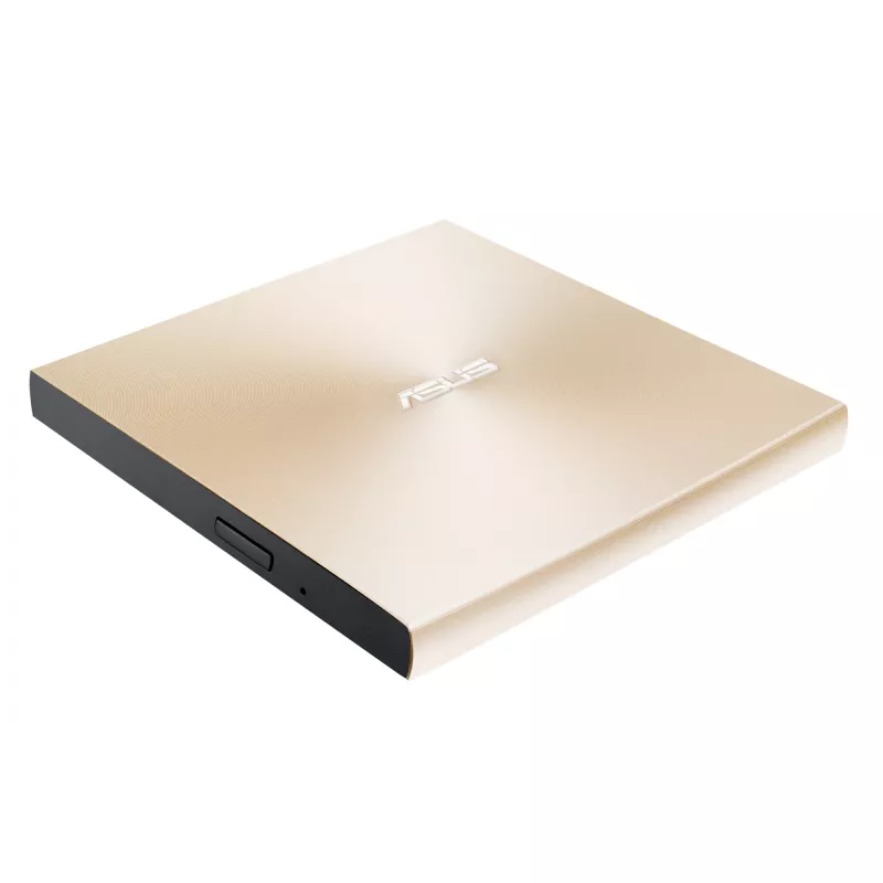ASUS SDRW-08U8M-U napęd optyczny DVD±RW Złoty