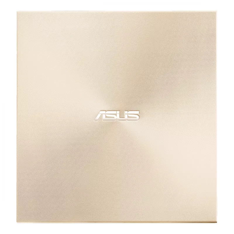 ASUS SDRW-08U8M-U napęd optyczny DVD±RW Złoty