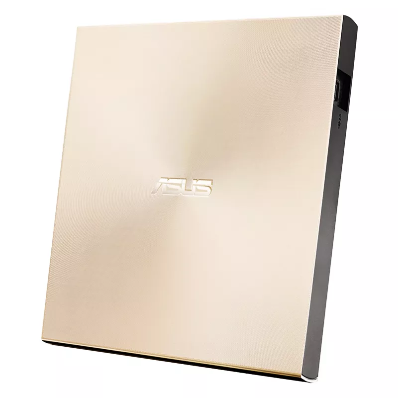 ASUS SDRW-08U8M-U napęd optyczny DVD±RW Złoty