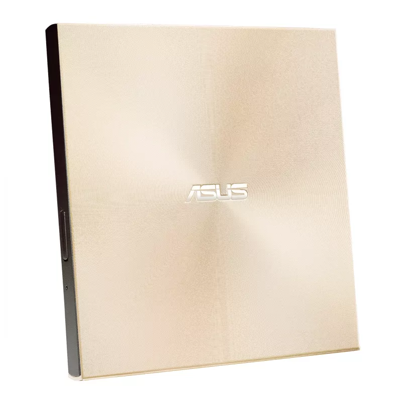 ASUS SDRW-08U8M-U napęd optyczny DVD±RW Złoty