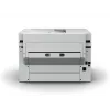 Urządzenie wielofunkcyjne Epson M15180 — monochromatyczny druk atramentowy, 4800x1200 DPI, skanowanie kolorowe 1200x1200, A4, Wi‑Fi, Ethernet, dupleks