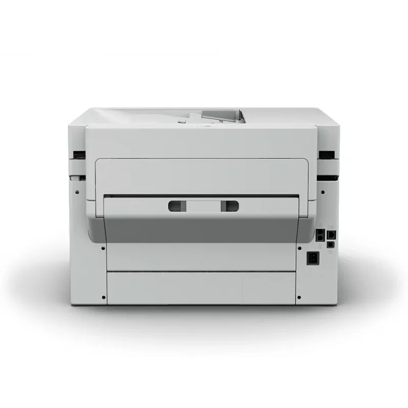 Urządzenie wielofunkcyjne Epson M15180 — monochromatyczny druk atramentowy, 4800x1200 DPI, skanowanie kolorowe 1200x1200, A4, Wi‑Fi, Ethernet, dupleks