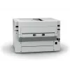 Urządzenie wielofunkcyjne Epson M15180 — monochromatyczny druk atramentowy, 4800x1200 DPI, skanowanie kolorowe 1200x1200, A4, Wi‑Fi, Ethernet, dupleks