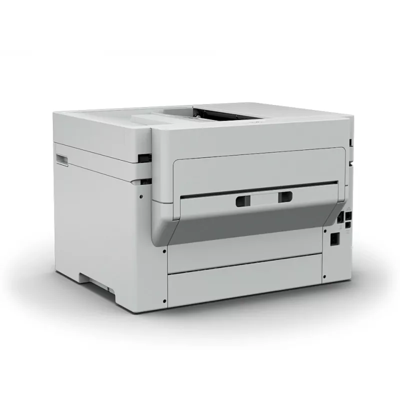 Urządzenie wielofunkcyjne Epson M15180 — monochromatyczny druk atramentowy, 4800x1200 DPI, skanowanie kolorowe 1200x1200, A4, Wi‑Fi, Ethernet, dupleks
