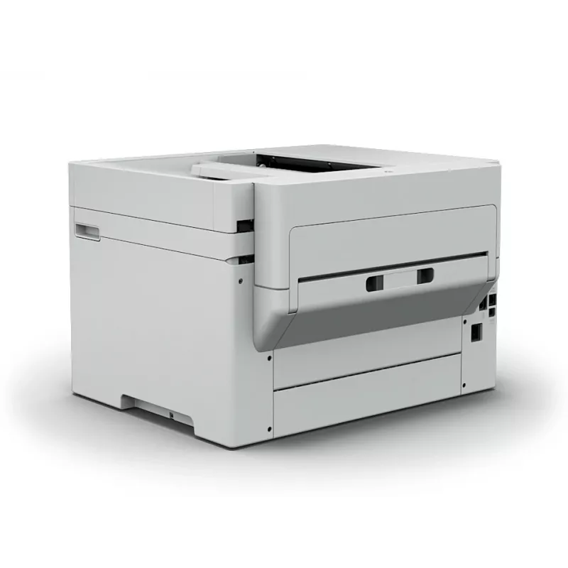 Urządzenie wielofunkcyjne Epson M15180 — monochromatyczny druk atramentowy, 4800x1200 DPI, skanowanie kolorowe 1200x1200, A4, Wi‑Fi, Ethernet, dupleks