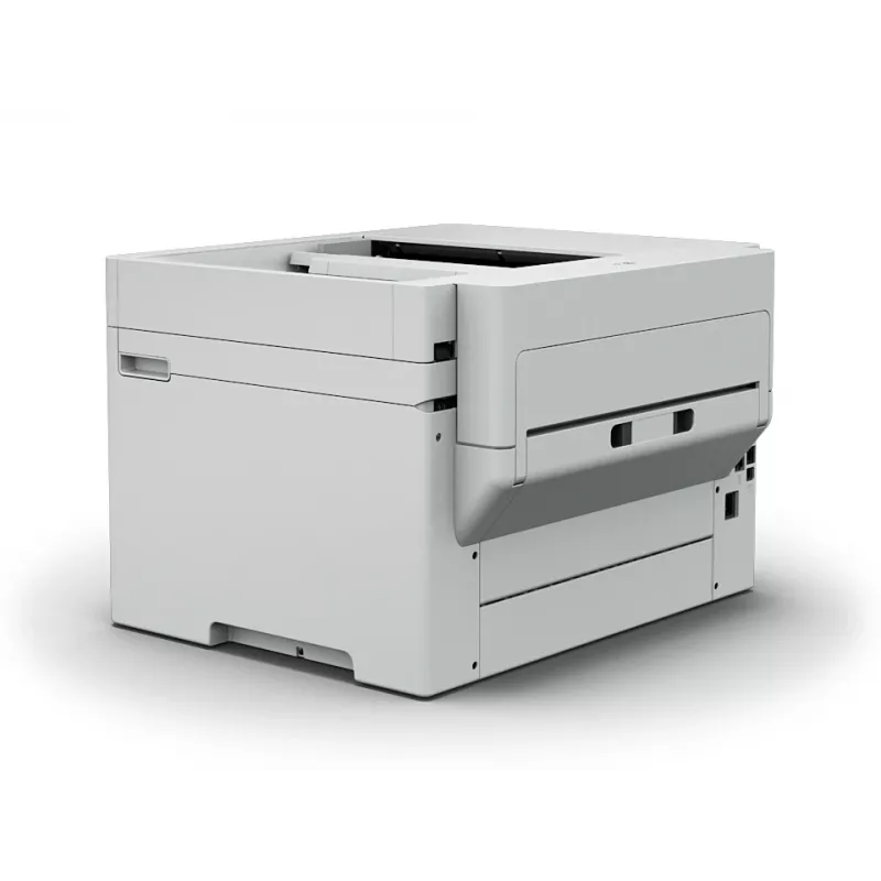 Urządzenie wielofunkcyjne Epson M15180 — monochromatyczny druk atramentowy, 4800x1200 DPI, skanowanie kolorowe 1200x1200, A4, Wi‑Fi, Ethernet, dupleks