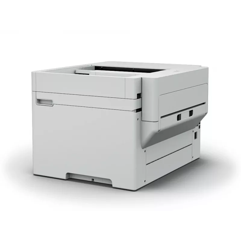 Urządzenie wielofunkcyjne Epson M15180 — monochromatyczny druk atramentowy, 4800x1200 DPI, skanowanie kolorowe 1200x1200, A4, Wi‑Fi, Ethernet, dupleks