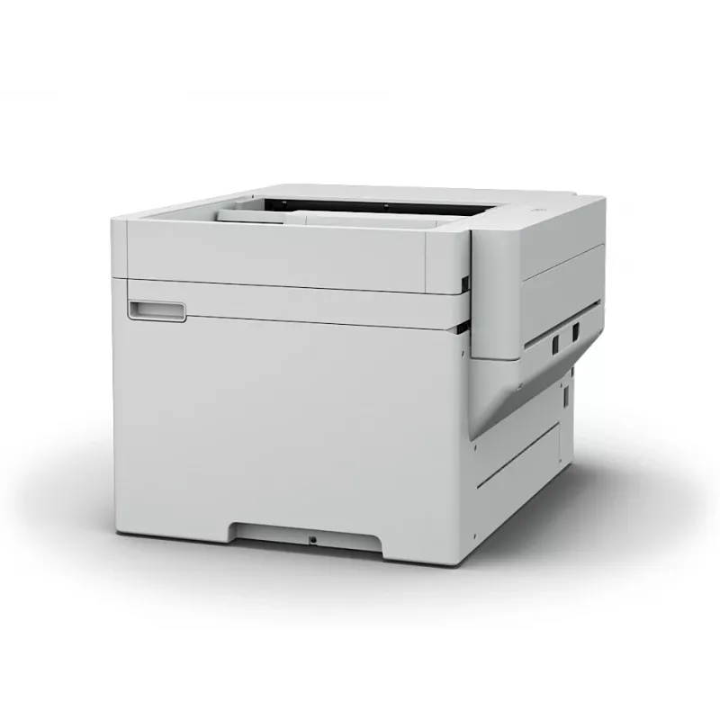 Urządzenie wielofunkcyjne Epson M15180 — monochromatyczny druk atramentowy, 4800x1200 DPI, skanowanie kolorowe 1200x1200, A4, Wi‑Fi, Ethernet, dupleks