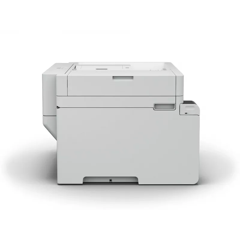 Urządzenie wielofunkcyjne Epson M15180 — monochromatyczny druk atramentowy, 4800x1200 DPI, skanowanie kolorowe 1200x1200, A4, Wi‑Fi, Ethernet, dupleks