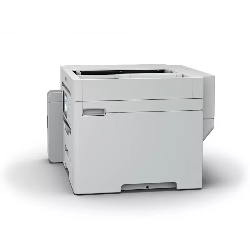Urządzenie wielofunkcyjne Epson M15180 — monochromatyczny druk atramentowy, 4800x1200 DPI, skanowanie kolorowe 1200x1200, A4, Wi‑Fi, Ethernet, dupleks