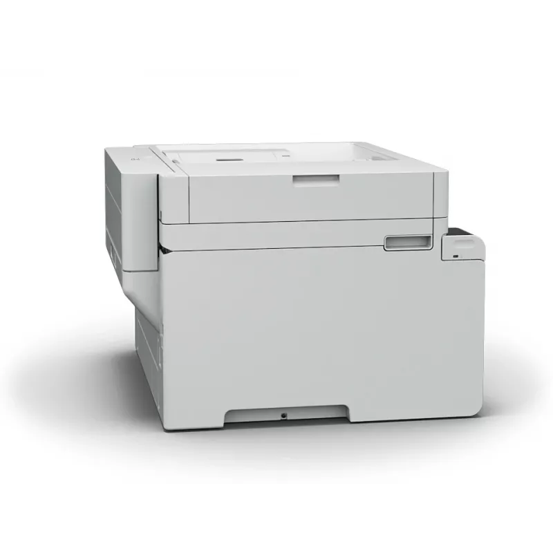 Urządzenie wielofunkcyjne Epson M15180 — monochromatyczny druk atramentowy, 4800x1200 DPI, skanowanie kolorowe 1200x1200, A4, Wi‑Fi, Ethernet, dupleks