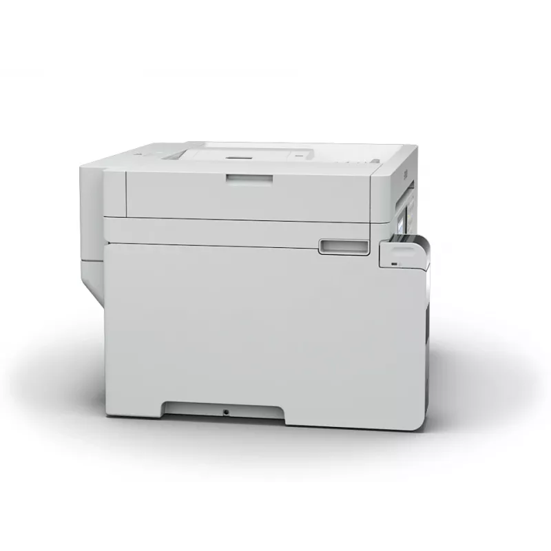 Urządzenie wielofunkcyjne Epson M15180 — monochromatyczny druk atramentowy, 4800x1200 DPI, skanowanie kolorowe 1200x1200, A4, Wi‑Fi, Ethernet, dupleks