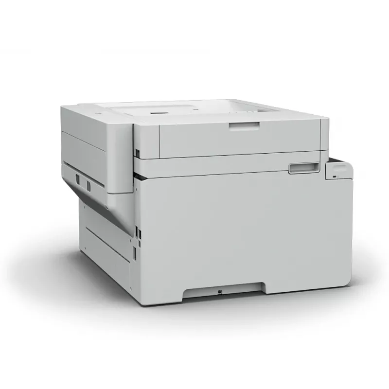 Urządzenie wielofunkcyjne Epson M15180 — monochromatyczny druk atramentowy, 4800x1200 DPI, skanowanie kolorowe 1200x1200, A4, Wi‑Fi, Ethernet, dupleks