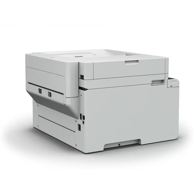 Urządzenie wielofunkcyjne Epson M15180 — monochromatyczny druk atramentowy, 4800x1200 DPI, skanowanie kolorowe 1200x1200, A4, Wi‑Fi, Ethernet, dupleks
