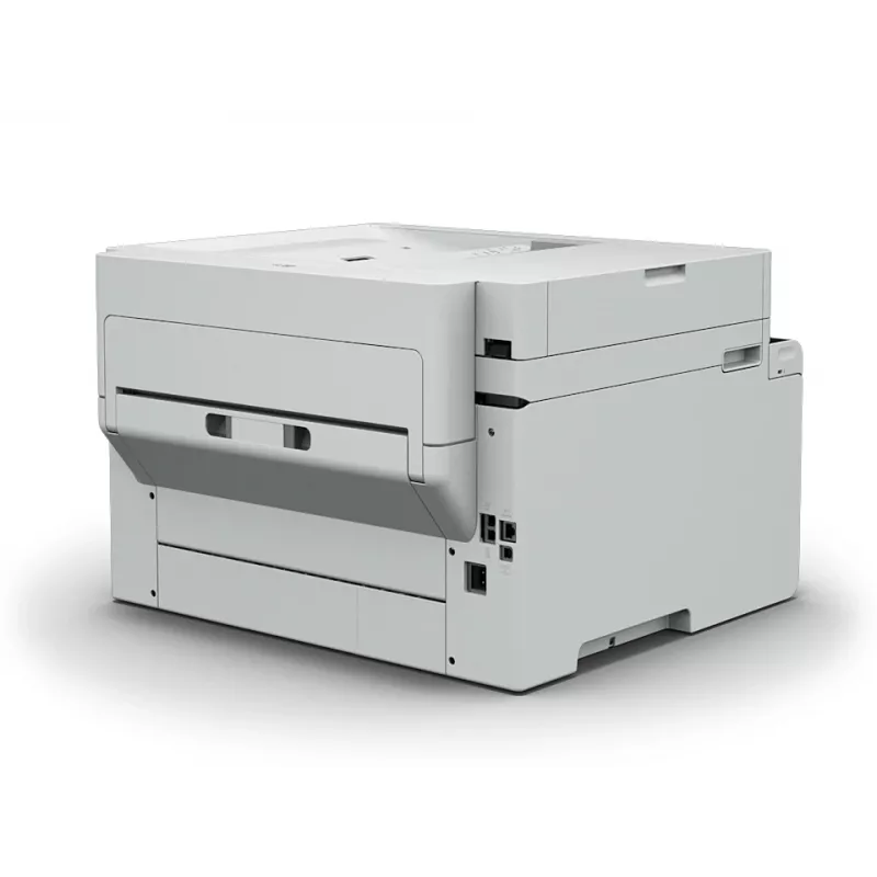Urządzenie wielofunkcyjne Epson M15180 — monochromatyczny druk atramentowy, 4800x1200 DPI, skanowanie kolorowe 1200x1200, A4, Wi‑Fi, Ethernet, dupleks