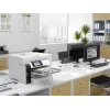 Urządzenie wielofunkcyjne Epson M15180 — monochromatyczny druk atramentowy, 4800x1200 DPI, skanowanie kolorowe 1200x1200, A4, Wi‑Fi, Ethernet, dupleks