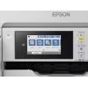 Urządzenie wielofunkcyjne Epson M15180 — monochromatyczny druk atramentowy, 4800x1200 DPI, skanowanie kolorowe 1200x1200, A4, Wi‑Fi, Ethernet, dupleks